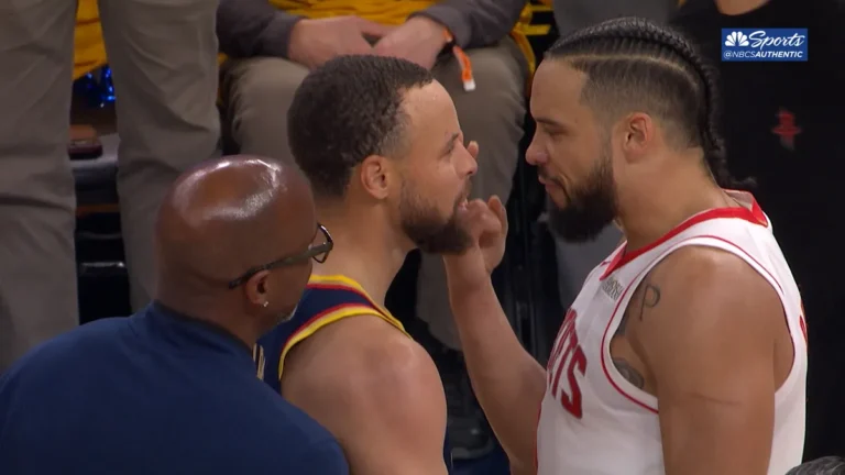 Steph-Curry-Dillon-Brooks-NBC