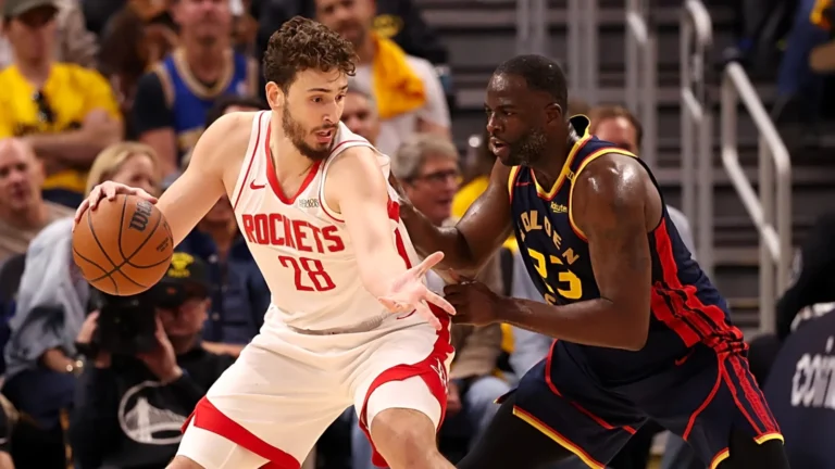 watch-warriors-rockets-first-half-altercations