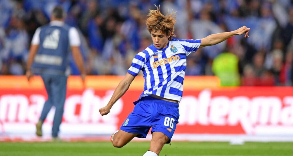 Luis Campos' big announcement on a crack followed by the club!