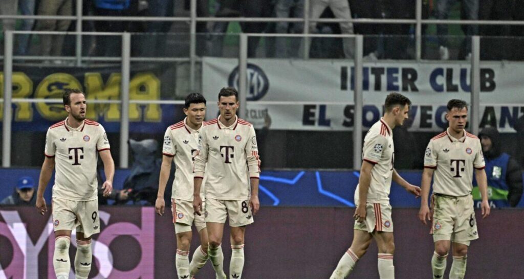 A big departure at Bayern Munich this summer after that of Müller?
