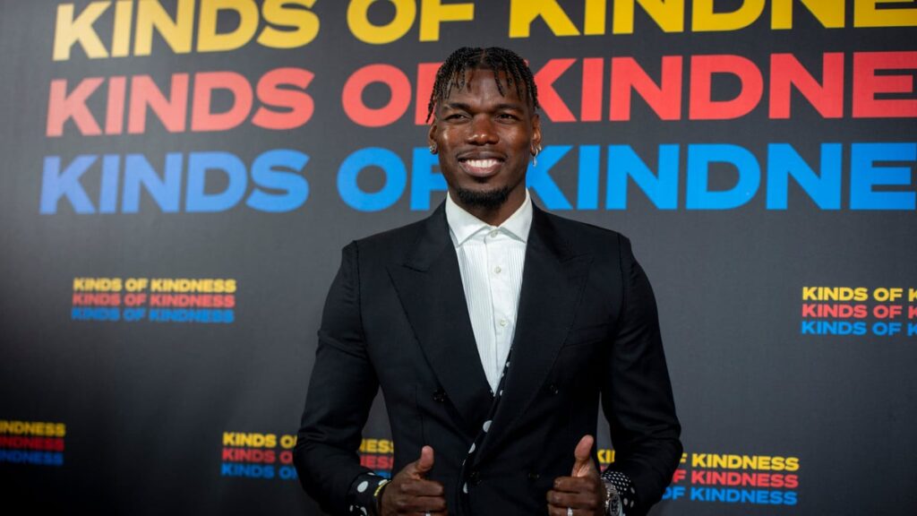Pogba at OM: the Parisian who refuses his transfer!