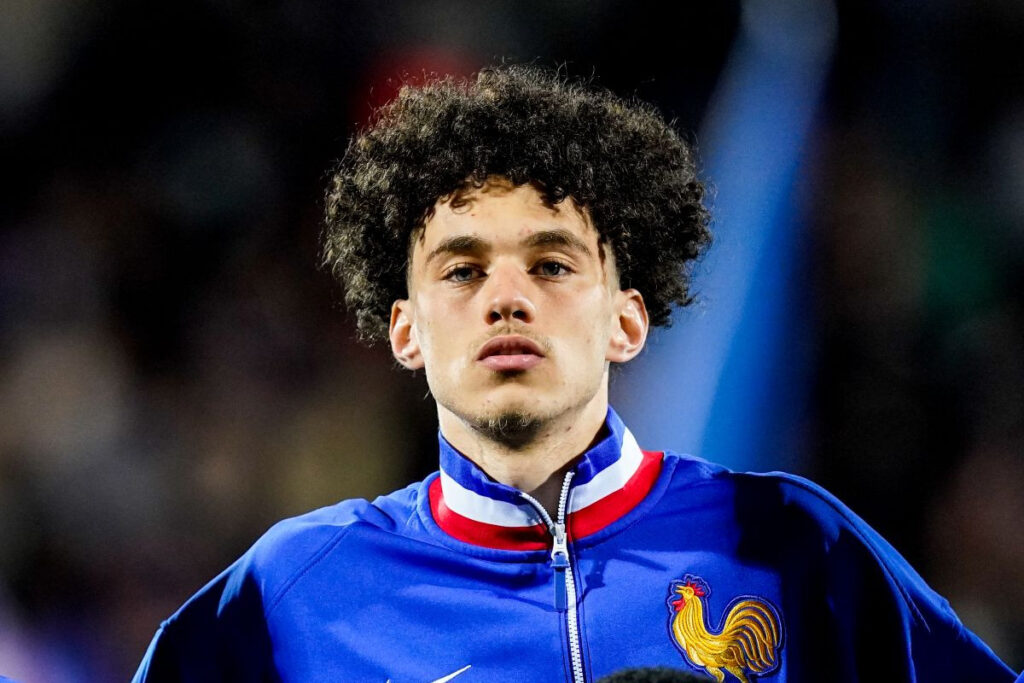 PSG: problem detected with this league 1 gold target …