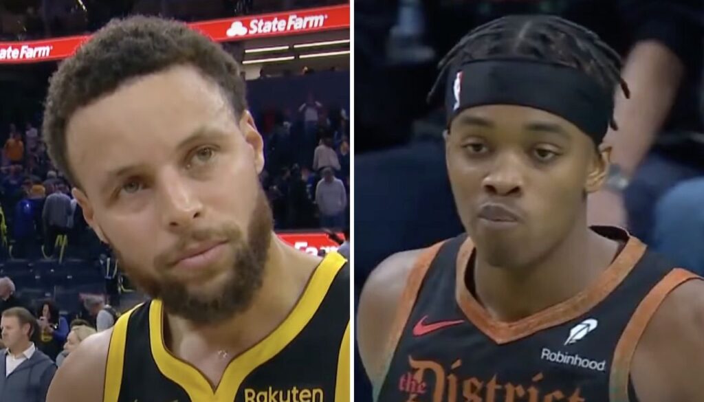 Booker, tatum, curry … The impressive Bilal Coulibaly stats ignite the US!