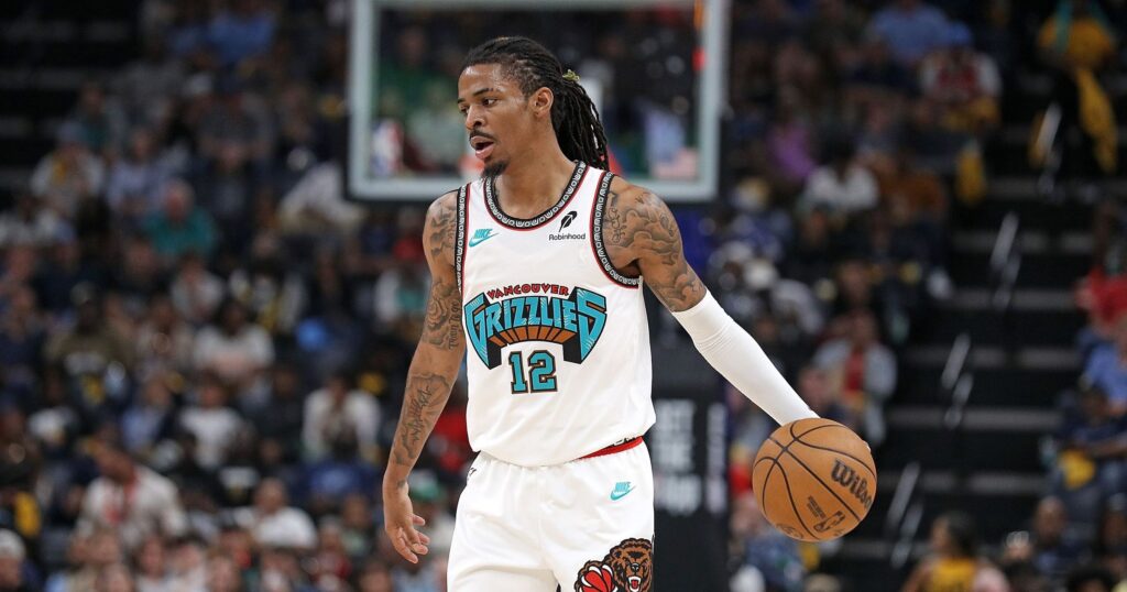 NBA dams – Memphis takes the Route des Play -Offs, Miami tears her ticket