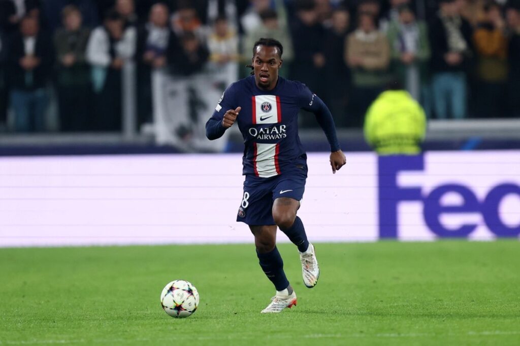 PSG: a transfer with a big discount?