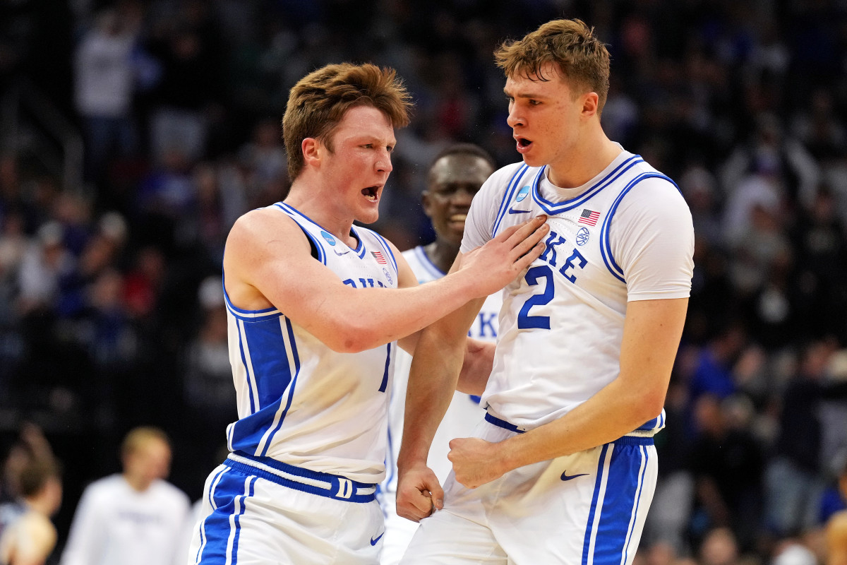 Duke’s Triumph Over Alabama Propels Blue Devils Back to the
