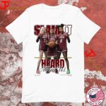 Chloe-Kitts-Milaysia-Fulwiley-Joyce-Edwards-Heard-About-Us-South-Carolina-Gamecocks-SlamU-Cover-T-shirts-shirt