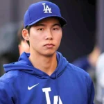 Dodgers-news-Hyesong-Kim-makes-first-MLB-hit-vs.-Marlins