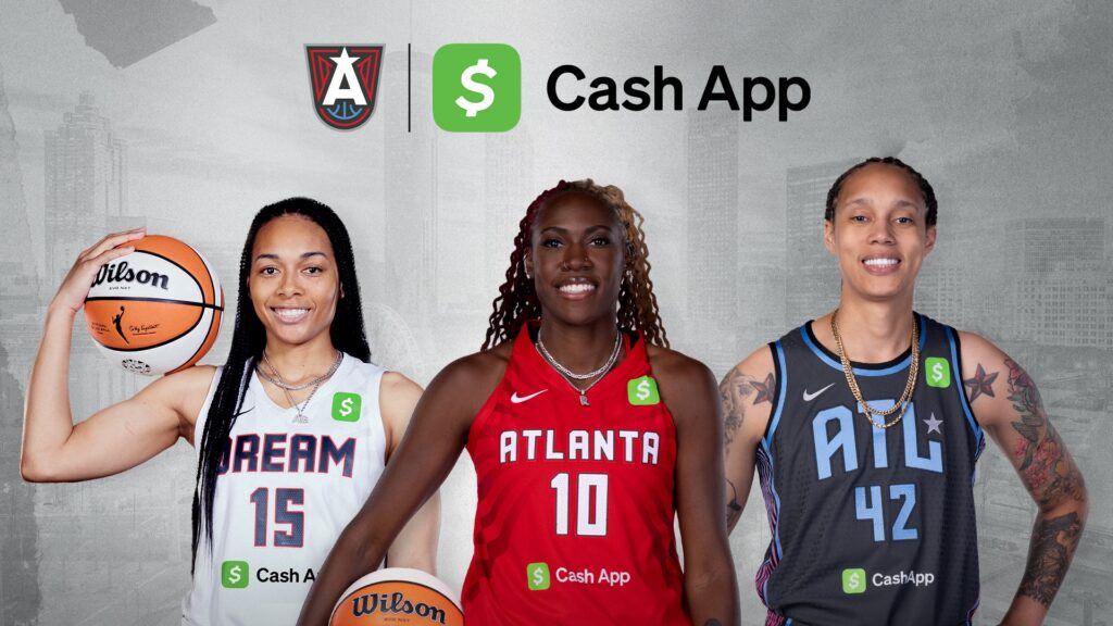 Dream-x-Cash-App