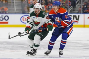 Edmonton-Oilers-forward-Kasperi-Kapanen-vs-Minnesota-Wild