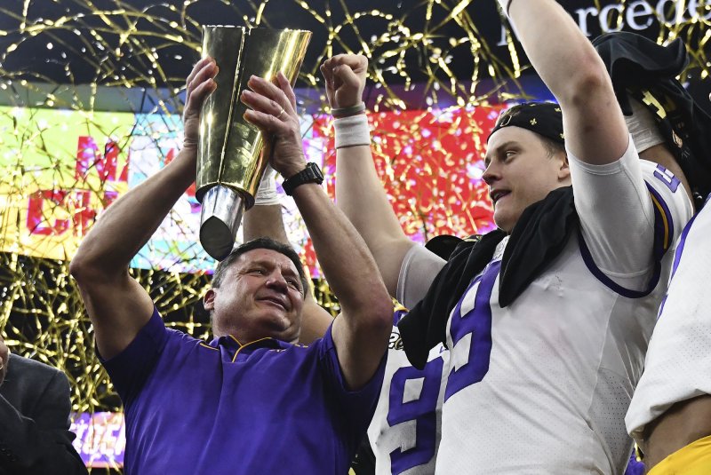 LSU-head-coach-Ed-Orgeron-2019-Tigers-are-a-team-for-the-ages