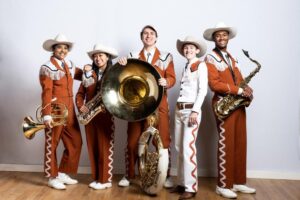 LonghornBand