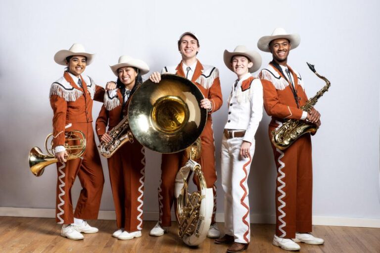 LonghornBand