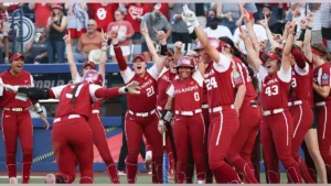Oklahoma-Sooners