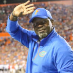 Mississippi Florida Football