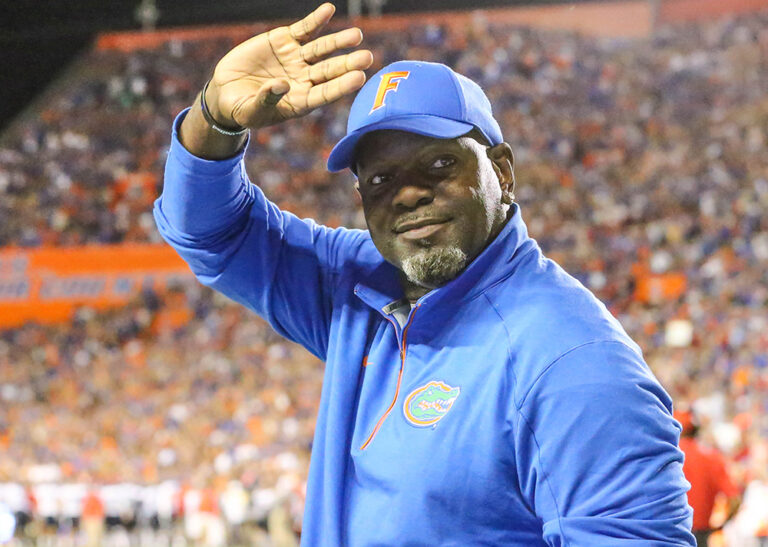 Mississippi Florida Football
