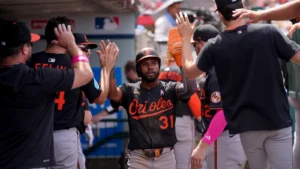 TBS-Z-Orioles-Angels-Baseball_229145330