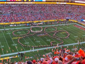 Tiger-Band-Mayo-Classic-2021