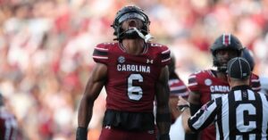 dylan-stewart_53962658905_o-South-Carolina-Gamecocks-football-vs-Old-Dominion-Monarchs-Aug-31-2024-Credit-CJ-Driggers-GamecockCentral-1