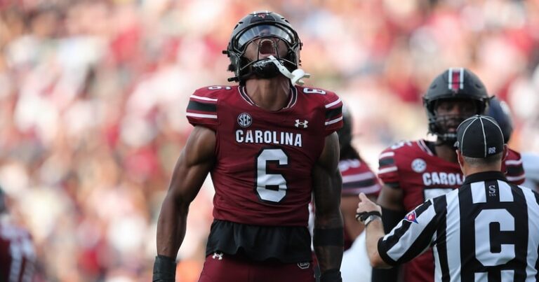 dylan-stewart_53962658905_o-South-Carolina-Gamecocks-football-vs-Old-Dominion-Monarchs-Aug-31-2024-Credit-CJ-Driggers-GamecockCentral-1