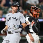 MLB-YANKEES-ORIOLES