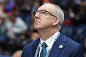 SEC-Commissioner-Greg-Sankey-Paying-Attention-But-Not-Engaged-Amid-College-Football-Realignment-Rumors-1920x1280