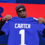 2025 NFL Draft - Round 1