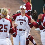 emily-vinson_54336933651_o-South-Carolina-Gamecocks-softball-vs-North-Carolina-Feb-18-2025-Credit-Katie-Dugan-GamecockCentral-e1744829830885