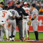 yankees-orioles-benches-clear