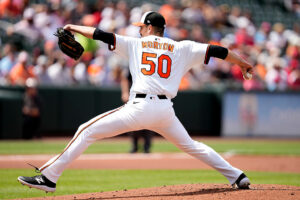 St. Louis Cardinals v Baltimore Orioles